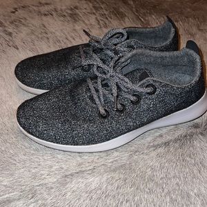 Men’s Allbirds Wool runner sneakers